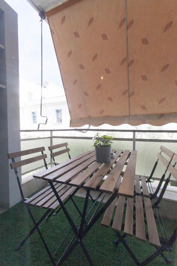 Athens City Themis 12 Atenas Exterior foto